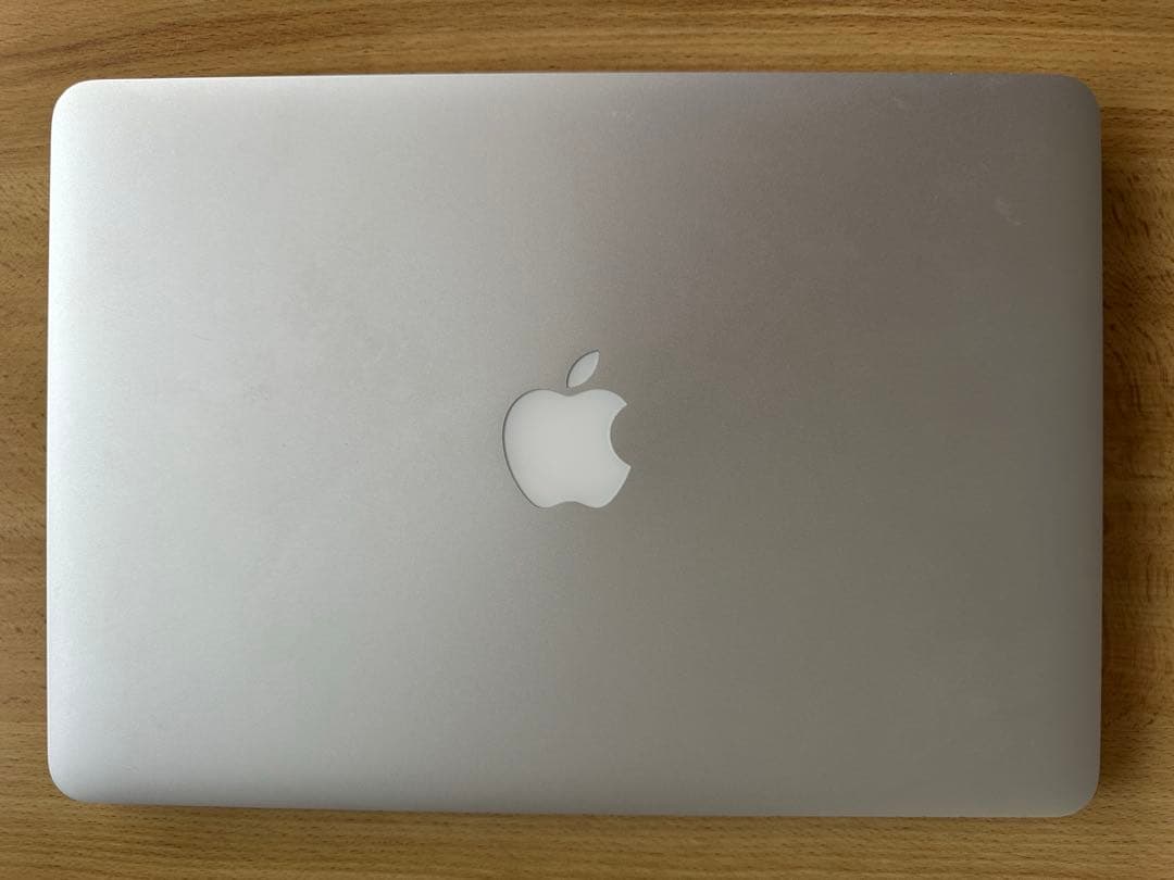 MacBook Pro 13インチ Retina A1502 充電器付