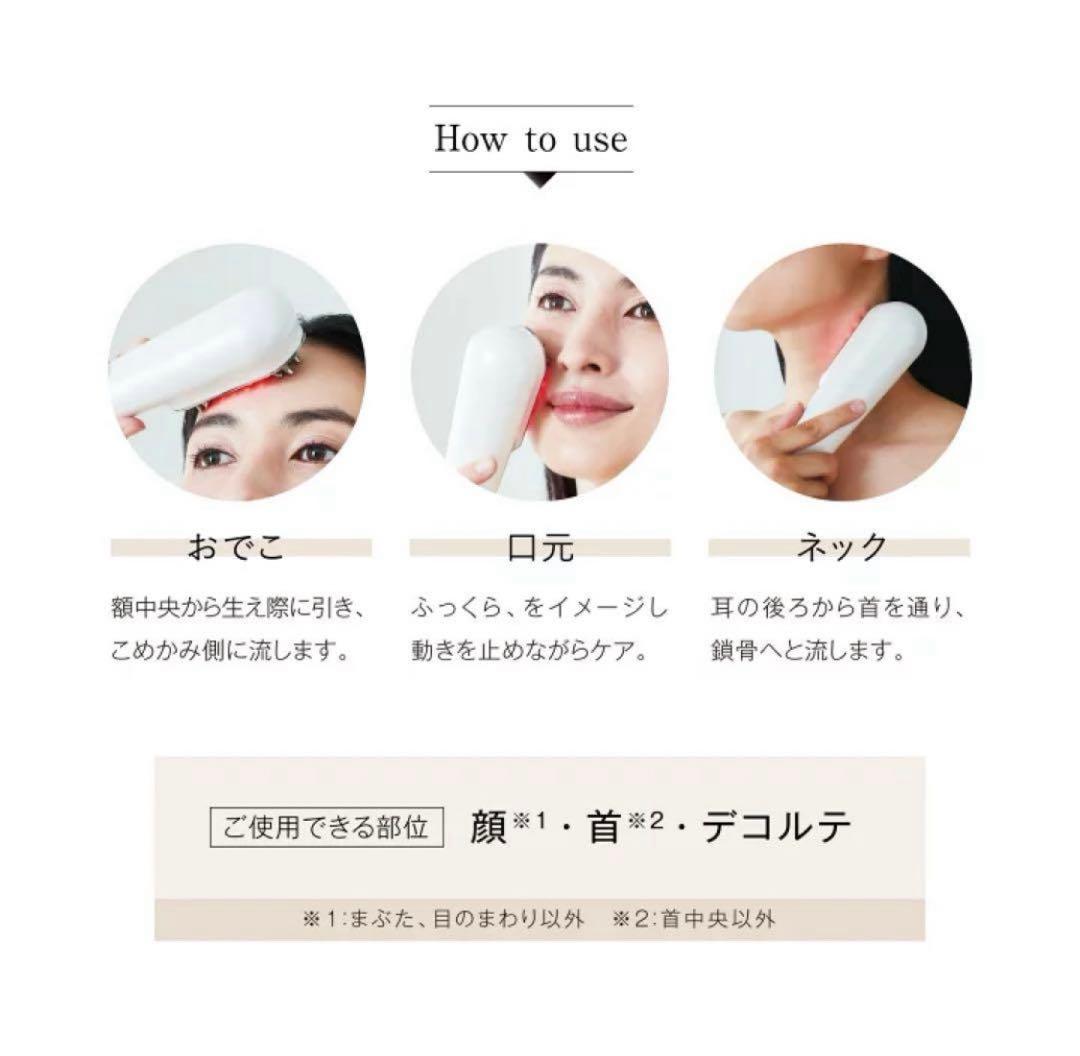 ボディ・フェイスケア WAVEWAVE Scalp Brush Premium