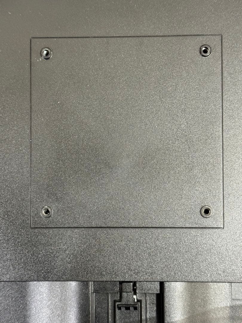 KTC 27インチモニターWQHD(2560×1440)100Hz IPSパネル