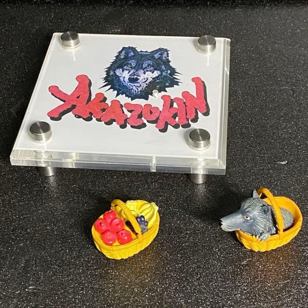 赤ずきんちゃん フェアリー テイル vol.01 レチェリー セクシーフィギュア