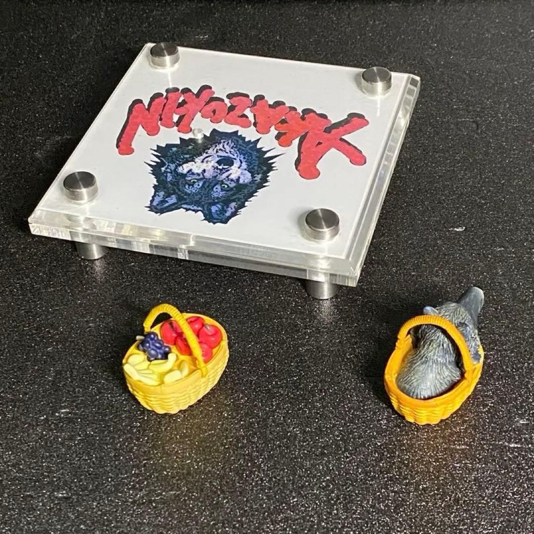 赤ずきんちゃん フェアリー テイル vol.01 レチェリー セクシーフィギュア