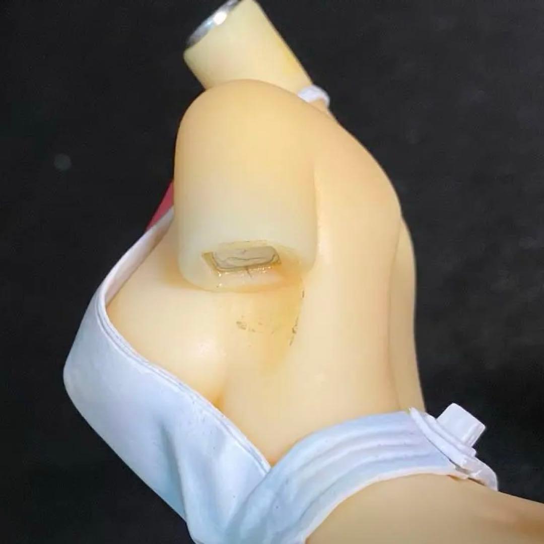 赤ずきんちゃん フェアリー テイル vol.01 レチェリー セクシーフィギュア