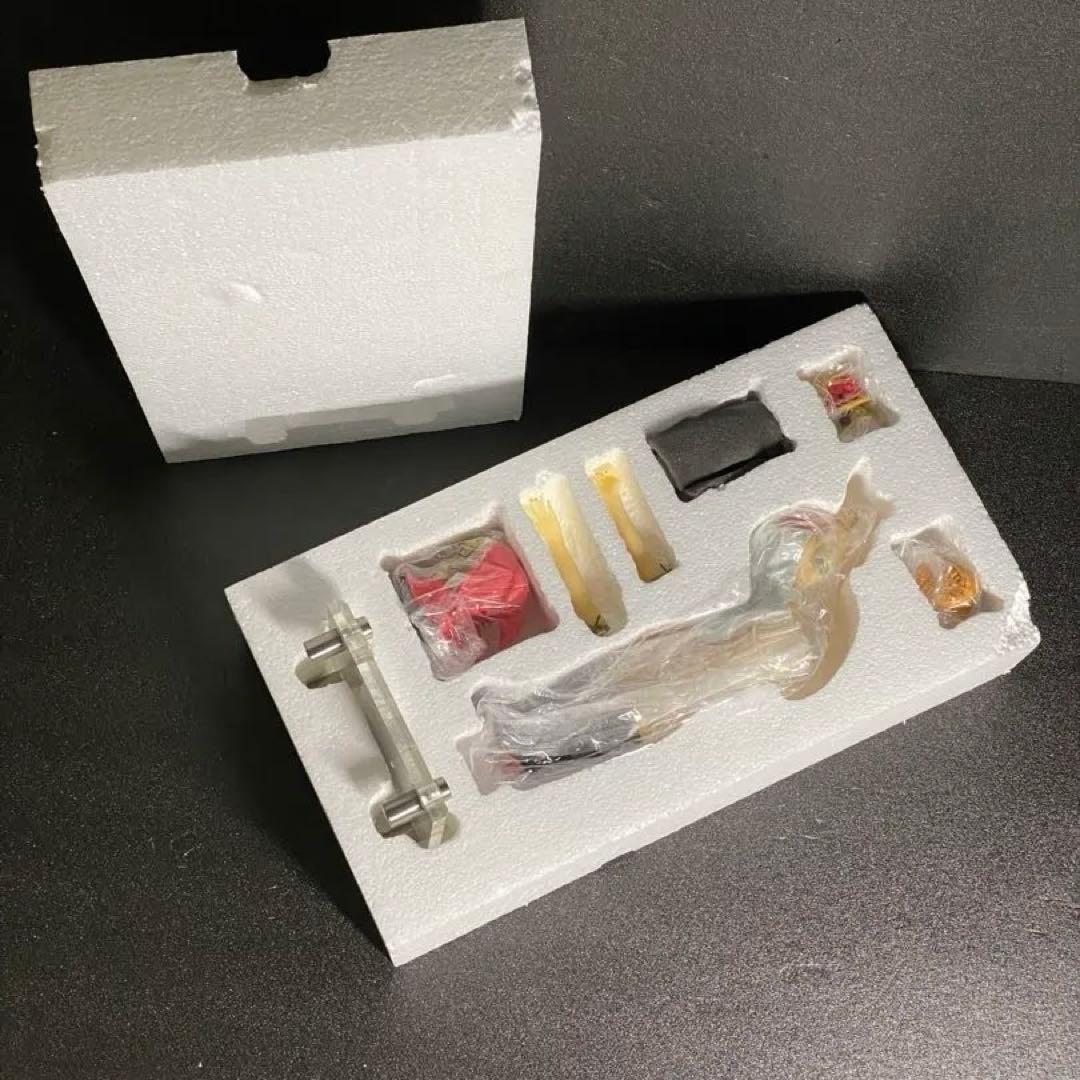 赤ずきんちゃん フェアリー テイル vol.01 レチェリー セクシーフィギュア