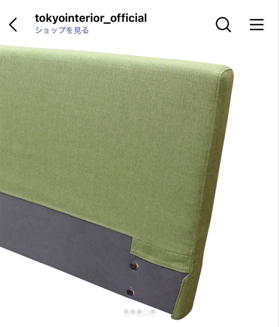 【週末限定値下げ】ベッドフレーム シングル 引取のみ／マットレス同時割引②