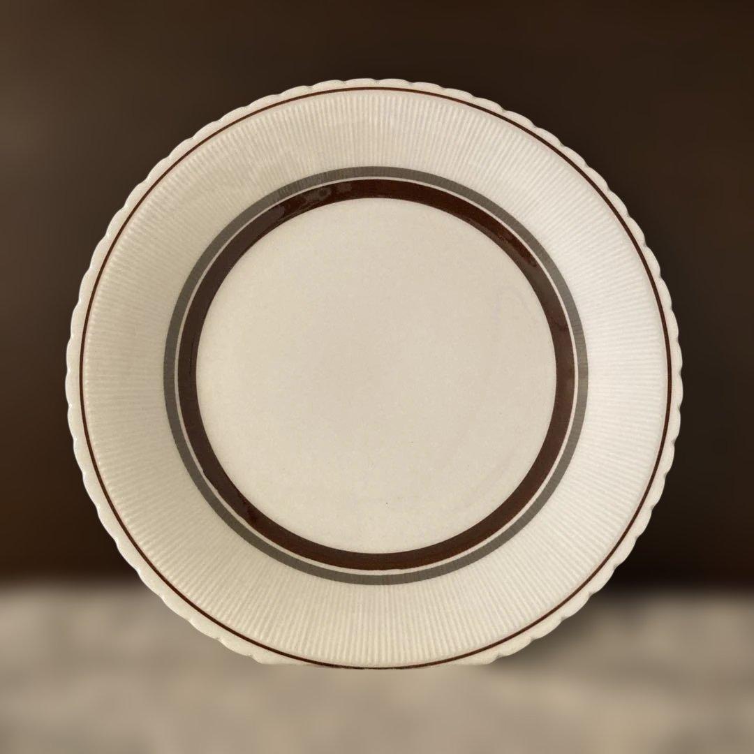 ナルミ NARUMI CHINA スープカップ＆ソーサー　５客