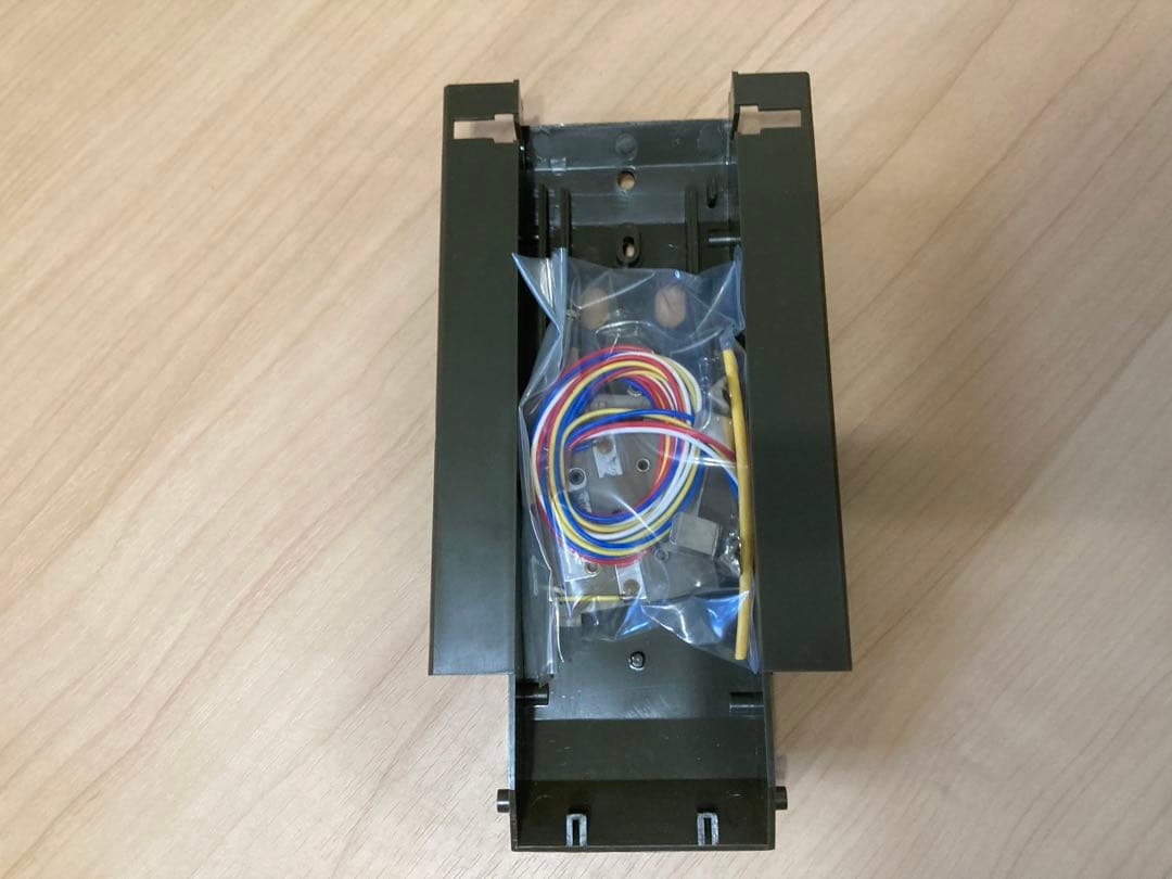 タミヤ 1/35 リモコン戦車 西ドイツ レオパルド中戦車