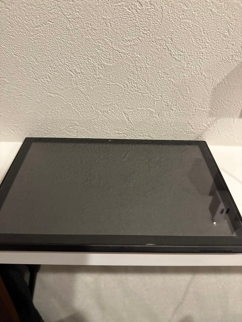 Plimpton kidsタブレット ブラック