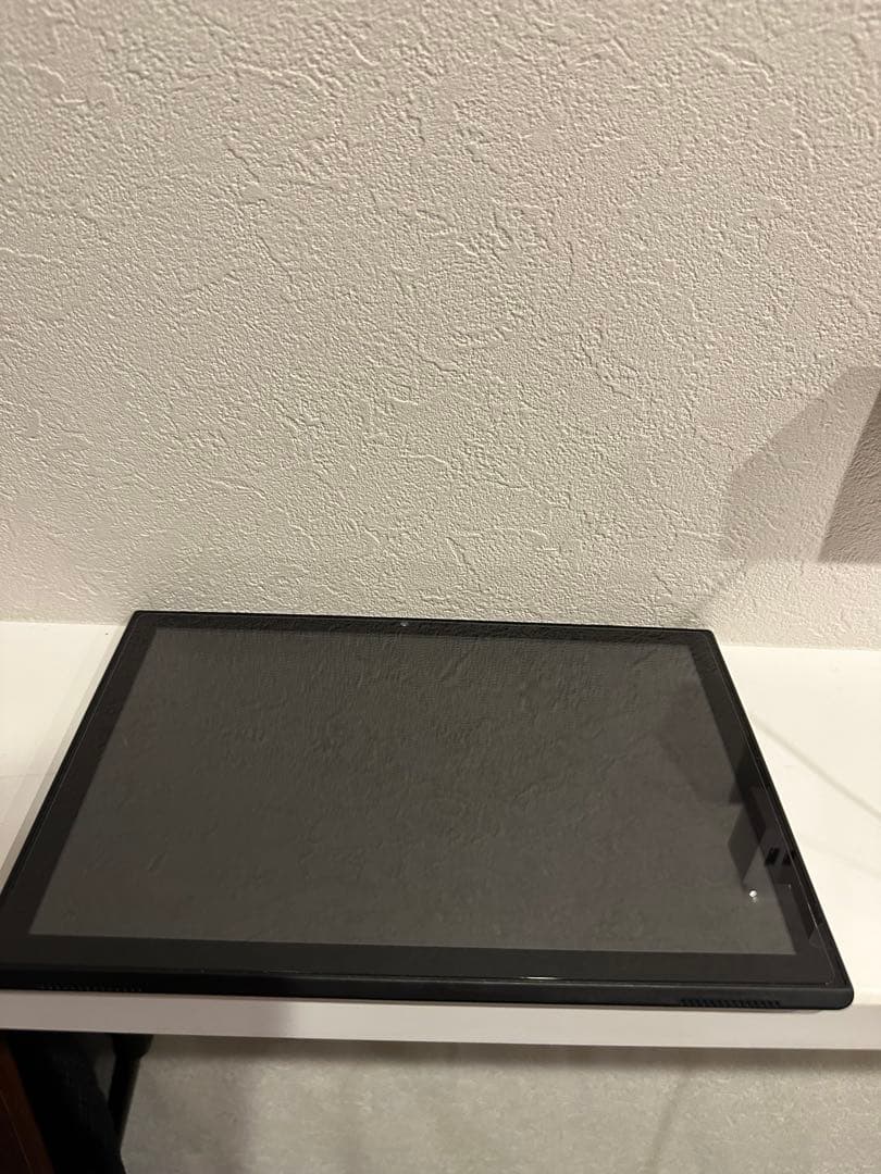 Plimpton kidsタブレット ブラック