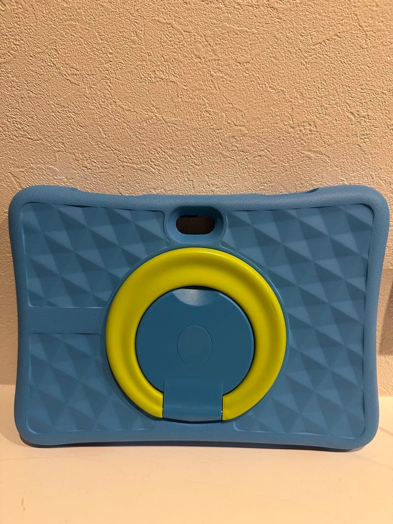Plimpton kidsタブレット ブラック