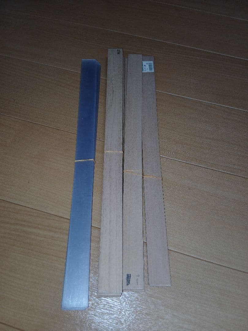 (中古)陶芸用一式セットハンドメイド 粘土と材料セット