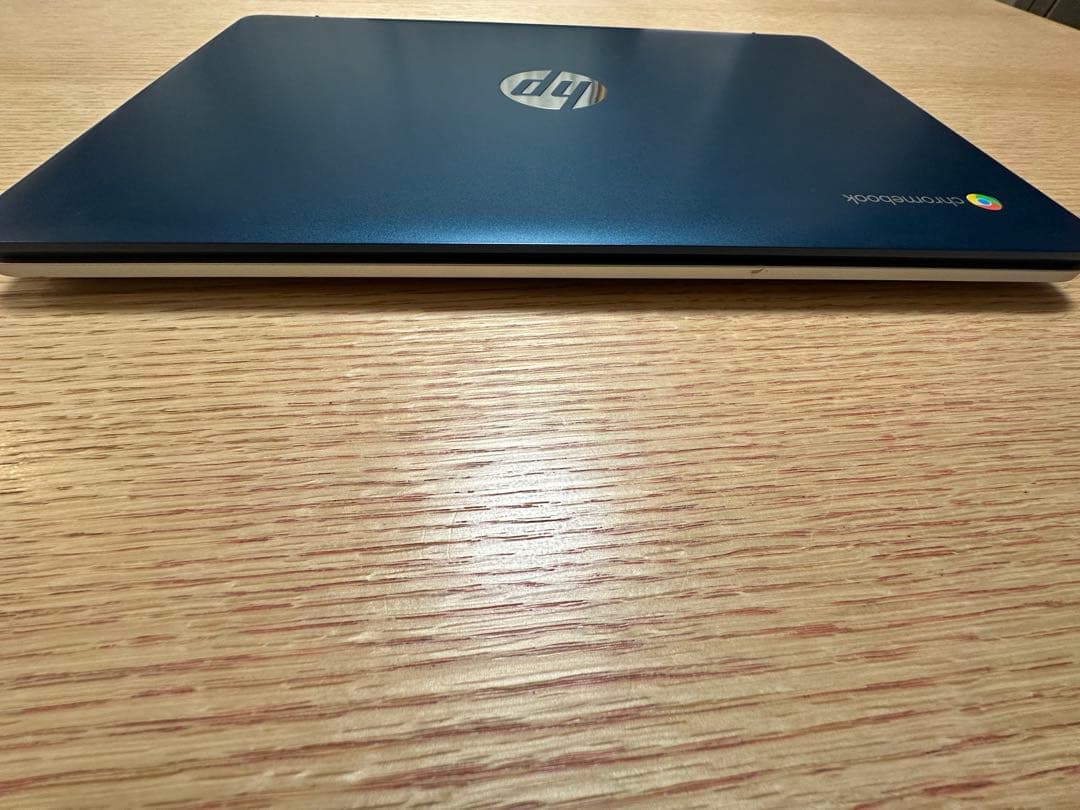 Google Chromebook HP ノートパソコン 14a