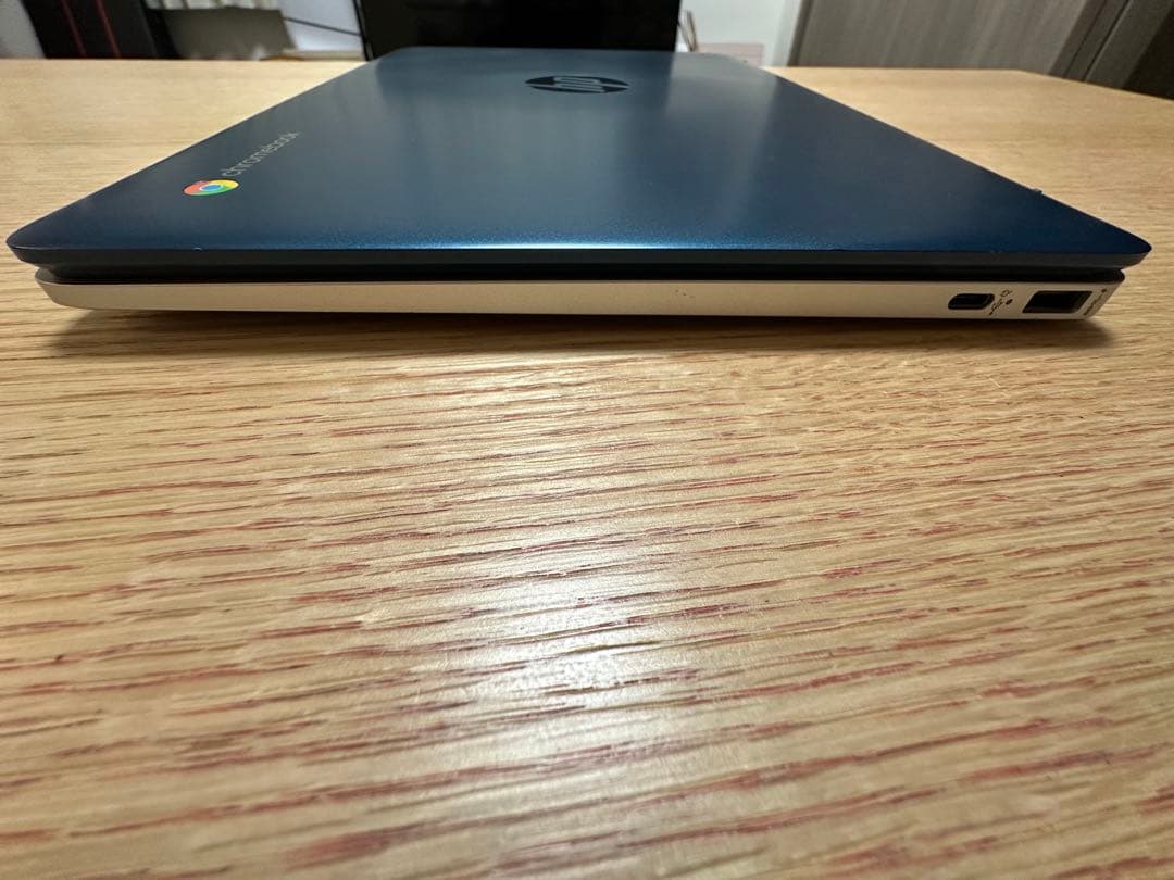 Google Chromebook HP ノートパソコン 14a