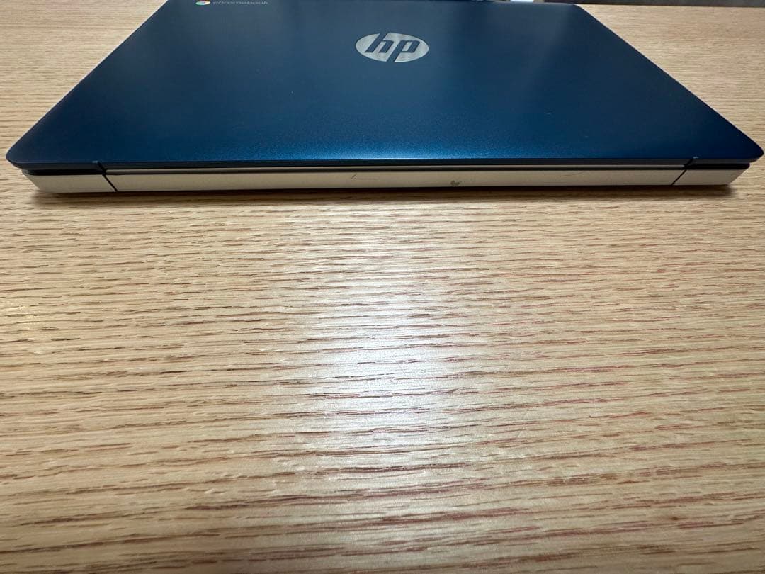 Google Chromebook HP ノートパソコン 14a