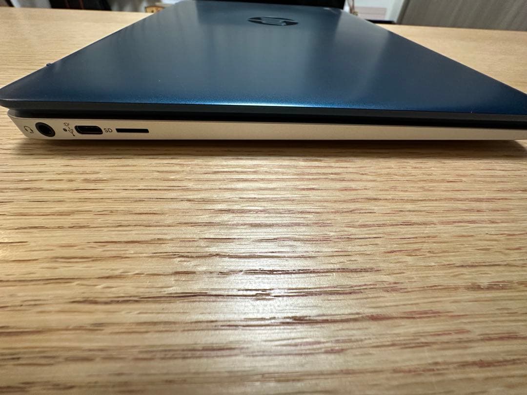 Google Chromebook HP ノートパソコン 14a