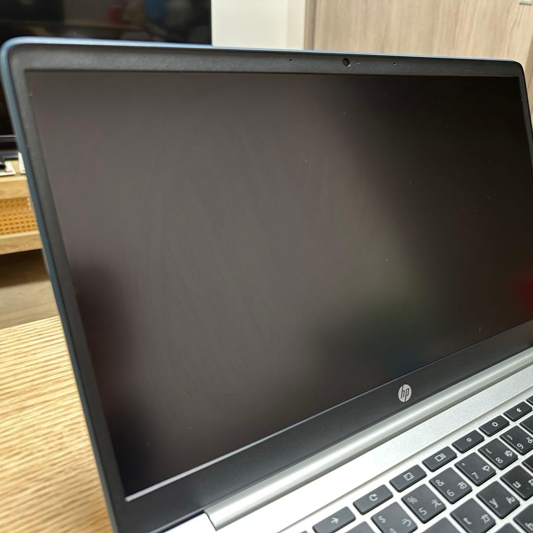 Google Chromebook HP ノートパソコン 14a