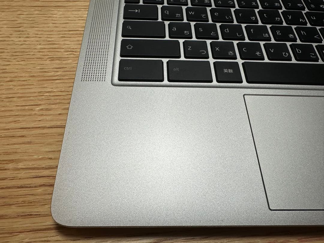 Google Chromebook HP ノートパソコン 14a
