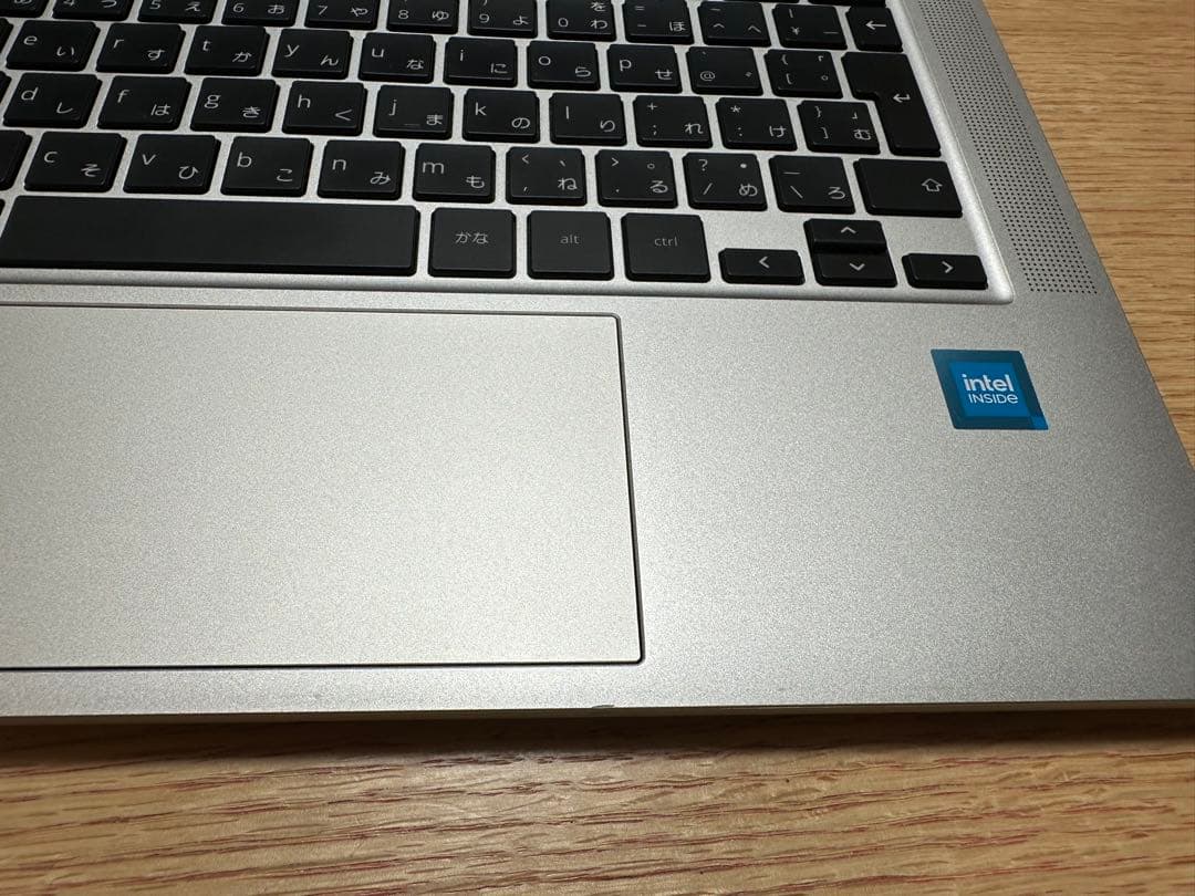 Google Chromebook HP ノートパソコン 14a