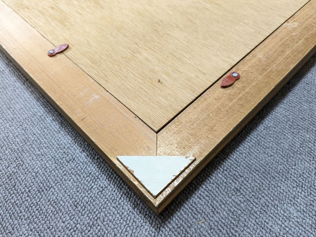 複製 白川一郎 最後の御前会議 終戦の詔書 額装 天皇陛下 大日本帝国軍 印刷