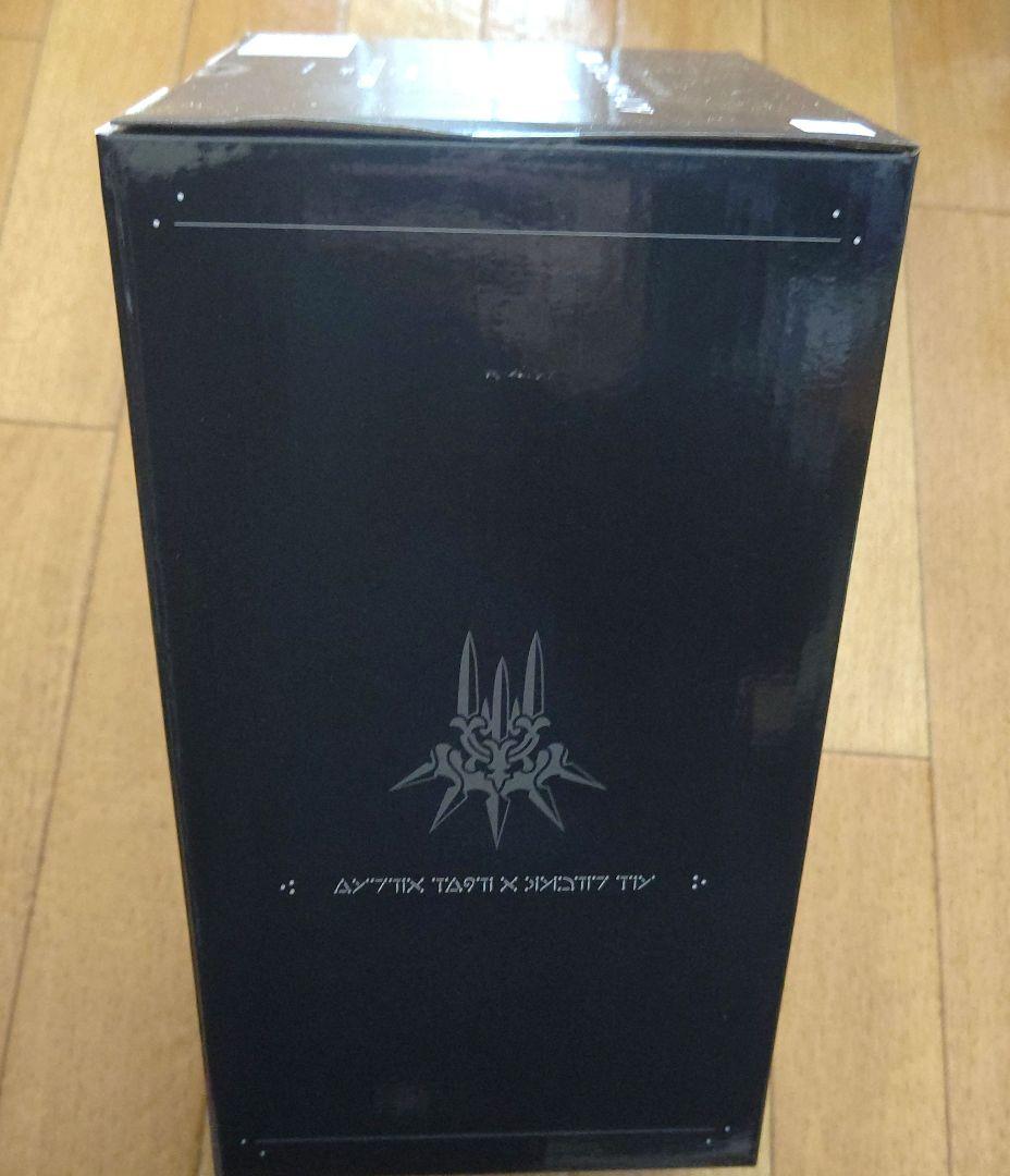 ニーアオートマタ 一番くじ　NieR:Automataフィギュア B、ラストワン