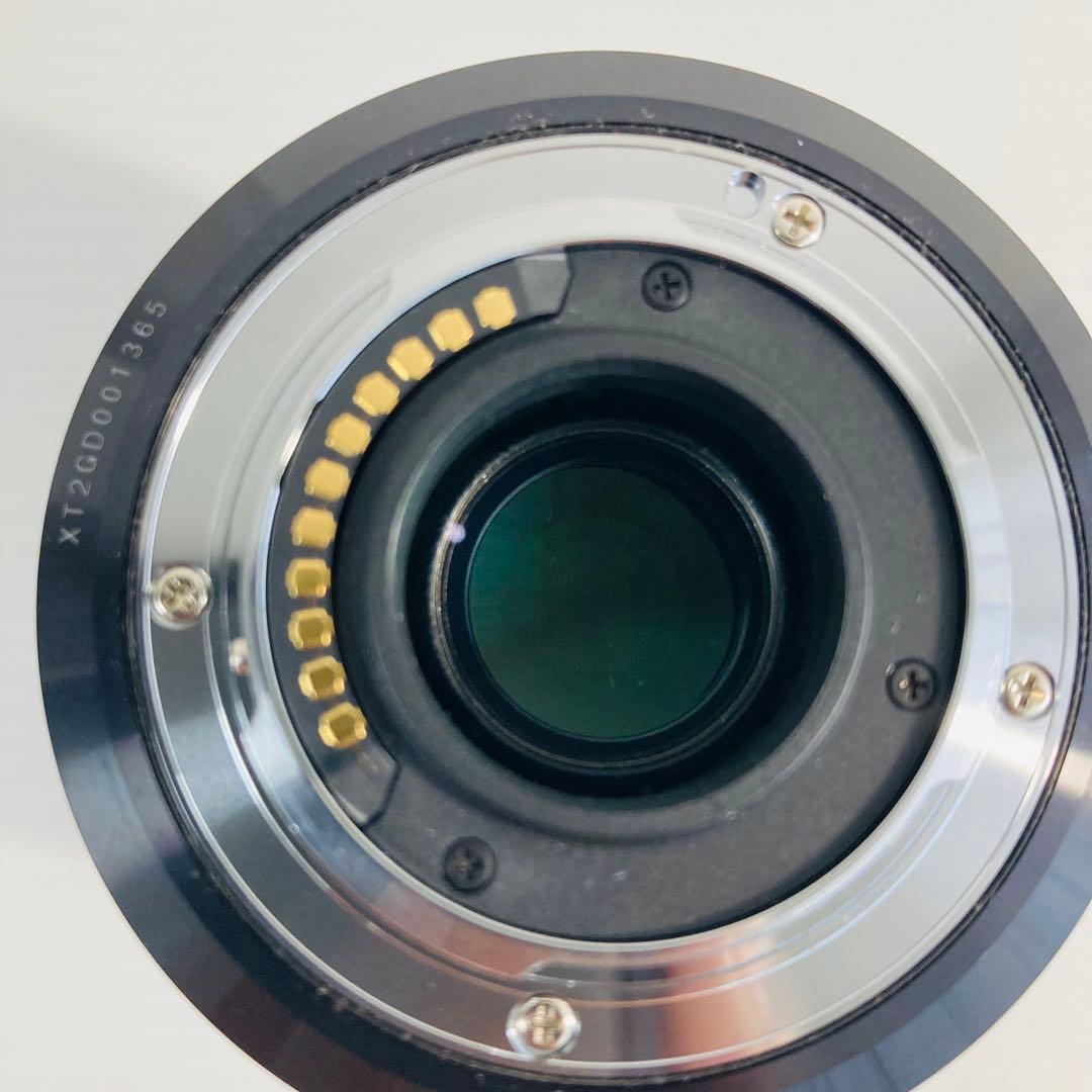 レンズ(ズーム) LUMIX GX 12-35mm F2.8 ASPH.H-HS12035