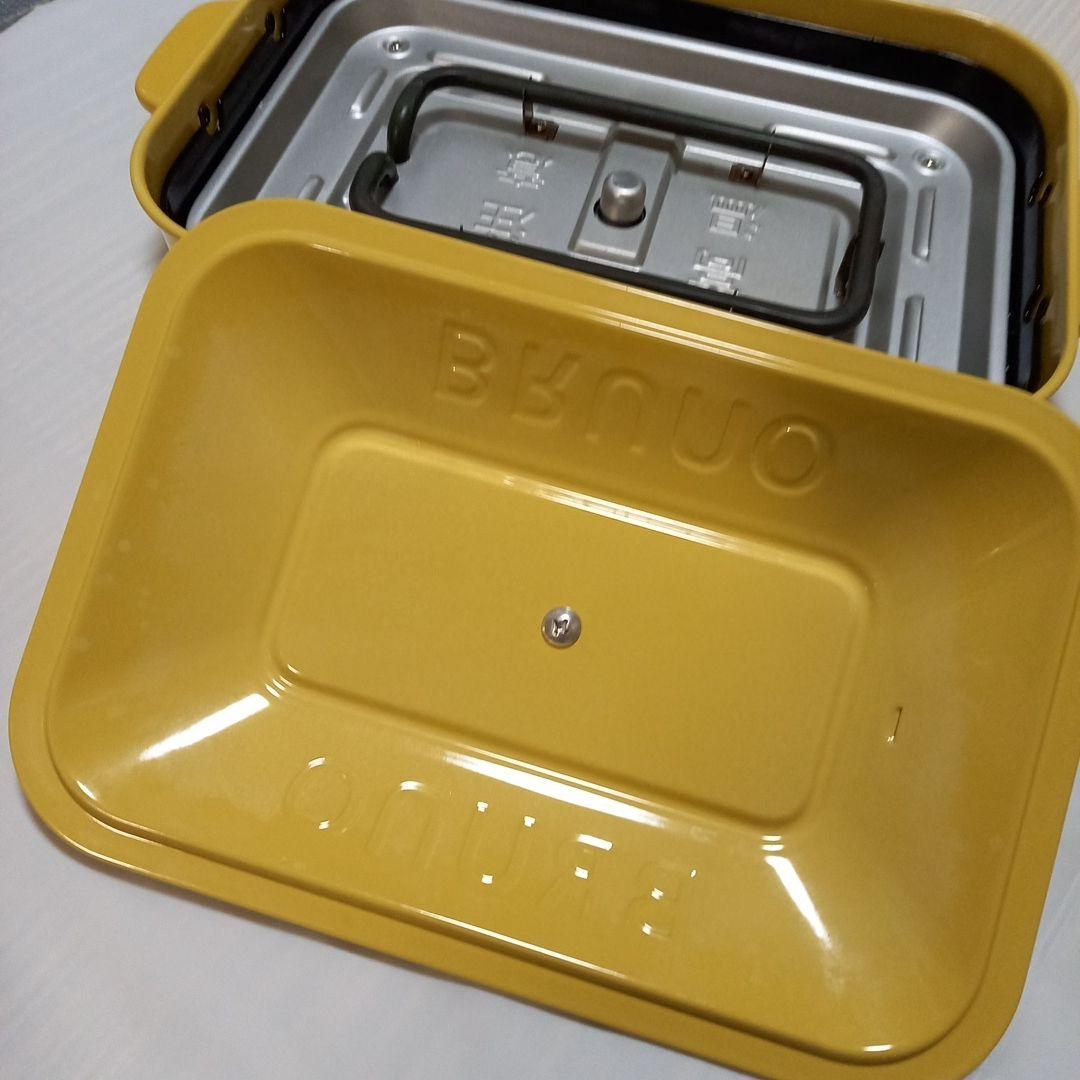 ポケモン　コンパクトホットプレート　中古品