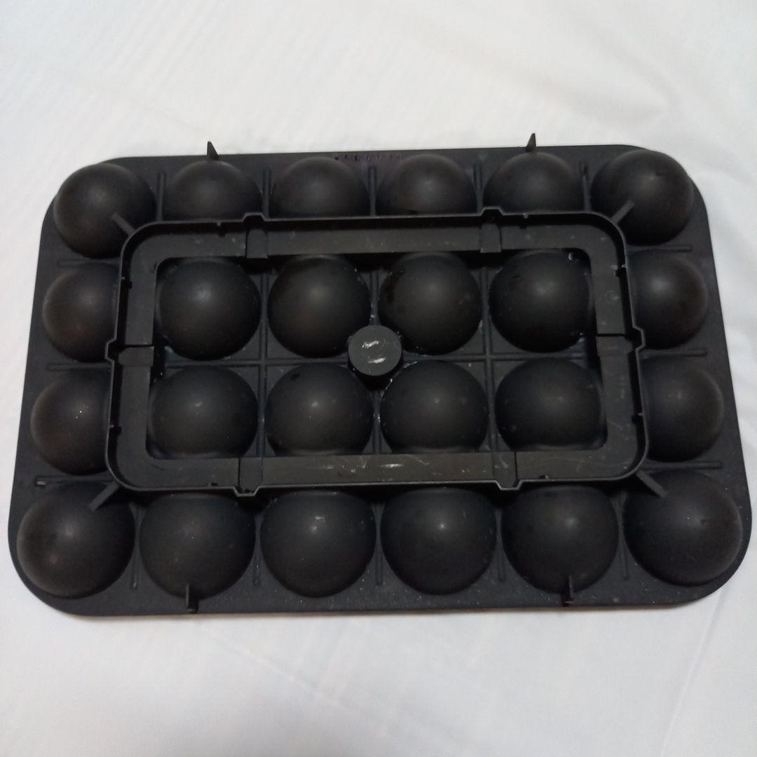 ポケモン　コンパクトホットプレート　中古品