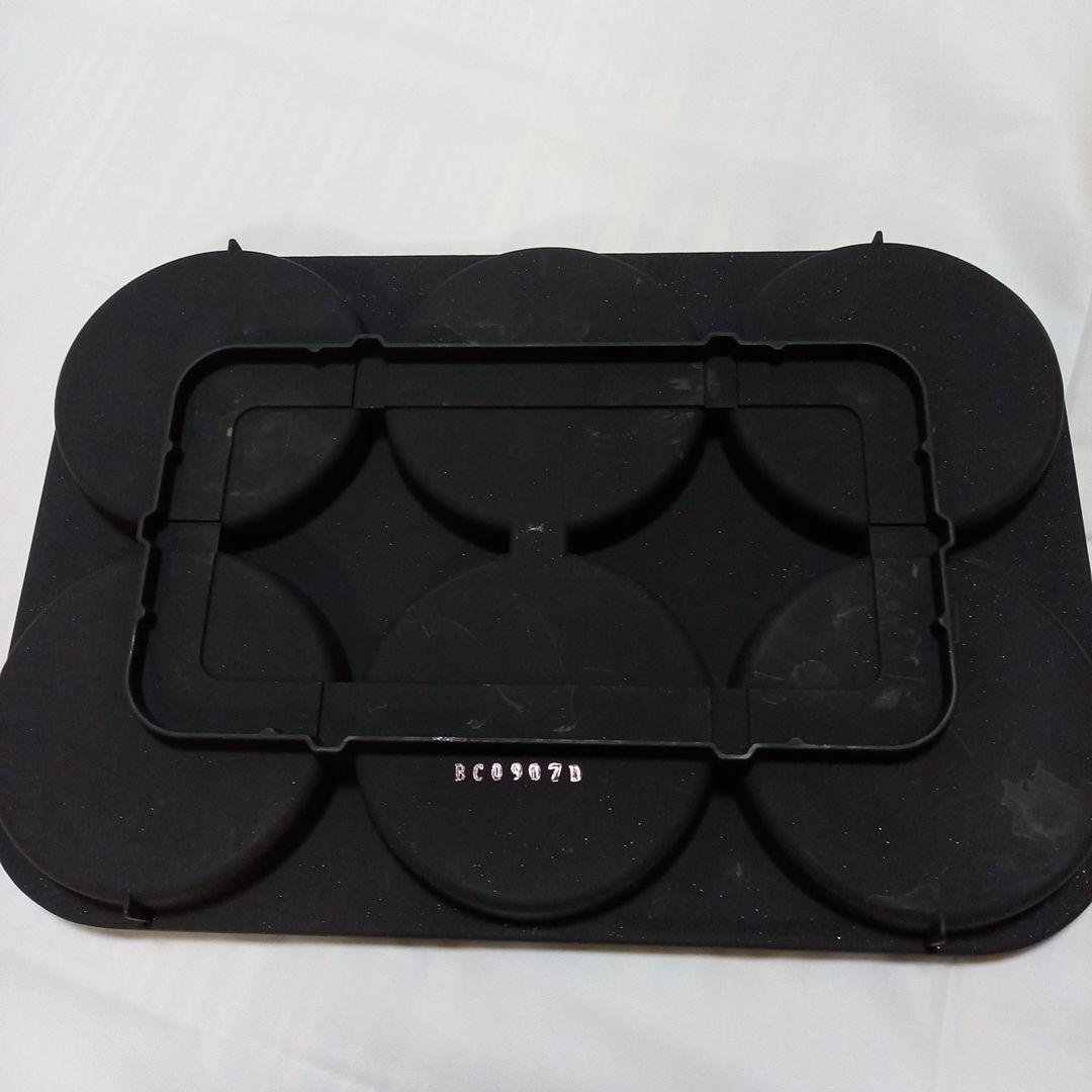 ポケモン　コンパクトホットプレート　中古品