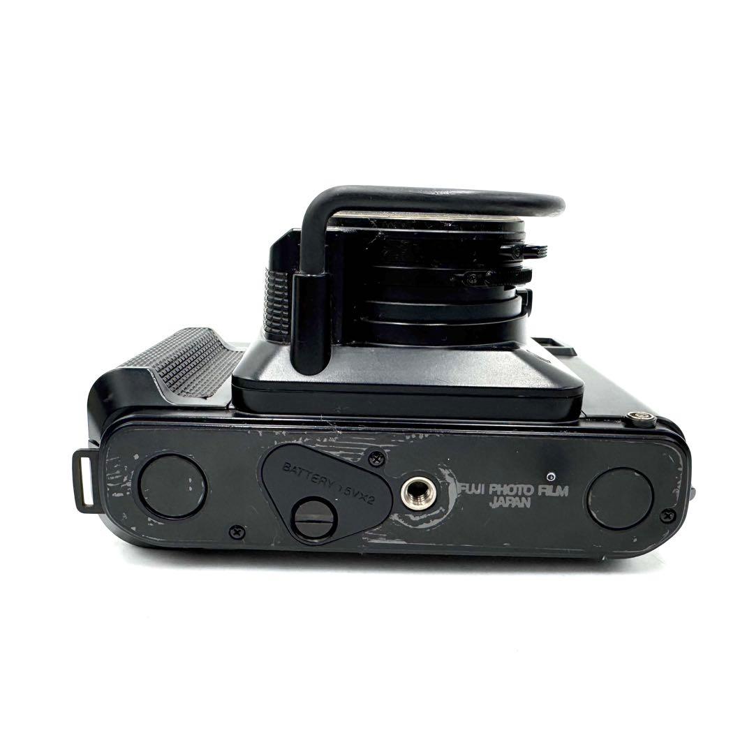 ❁完動品❁FUJI フジ GS645S Wide 60 中判フィルムカメラ