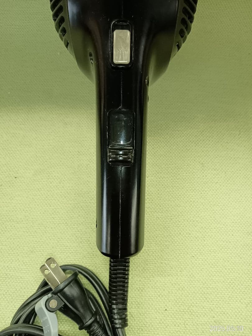 《TB180》Nobby NB3100 ヘアドライヤー 1500W 2022年製