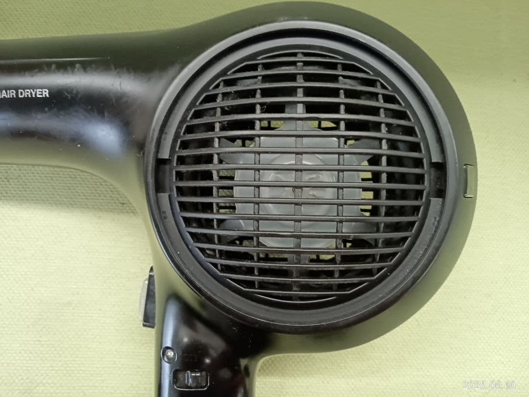 《TB180》Nobby NB3100 ヘアドライヤー 1500W 2022年製