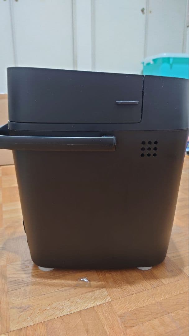 Panasonic ホームベーカリーSD-MDX102