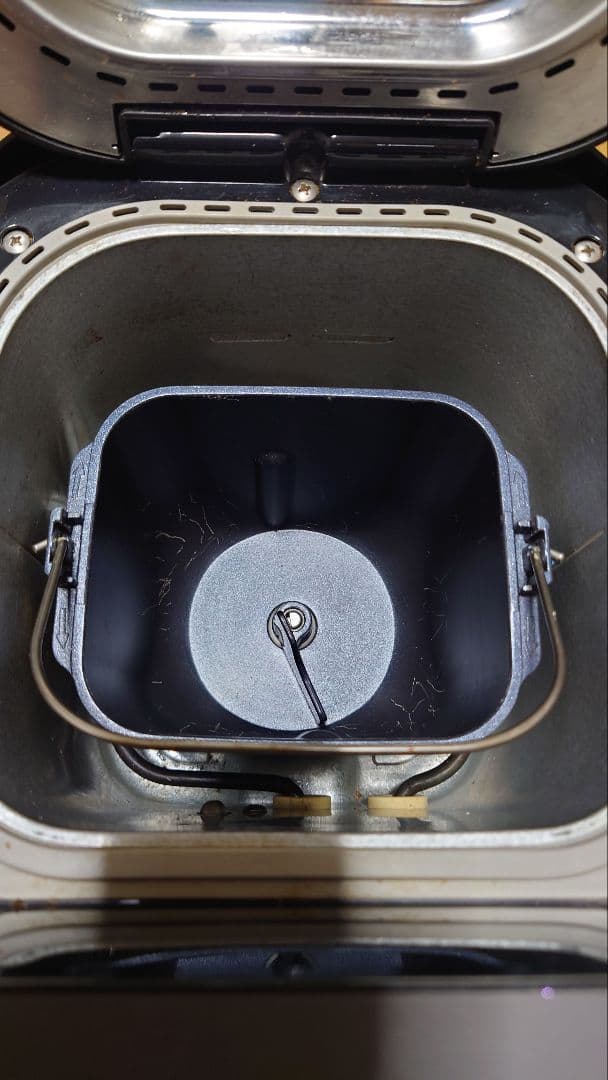 Panasonic ホームベーカリーSD-MDX102