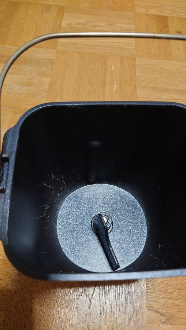 Panasonic ホームベーカリーSD-MDX102