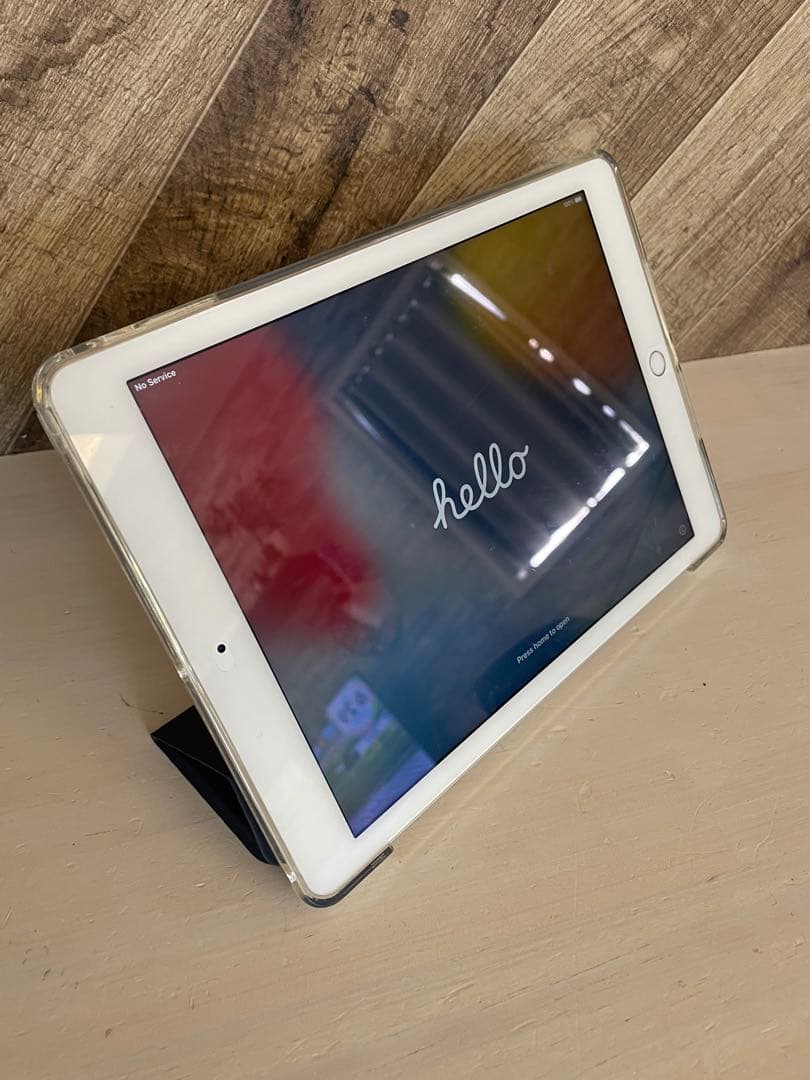 iPad Air2 64G 本体　ケース