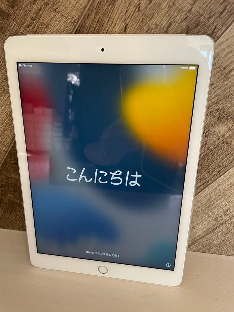iPad Air2 64G 本体　ケース