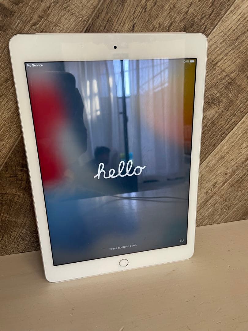 iPad Air2 64G 本体　ケース