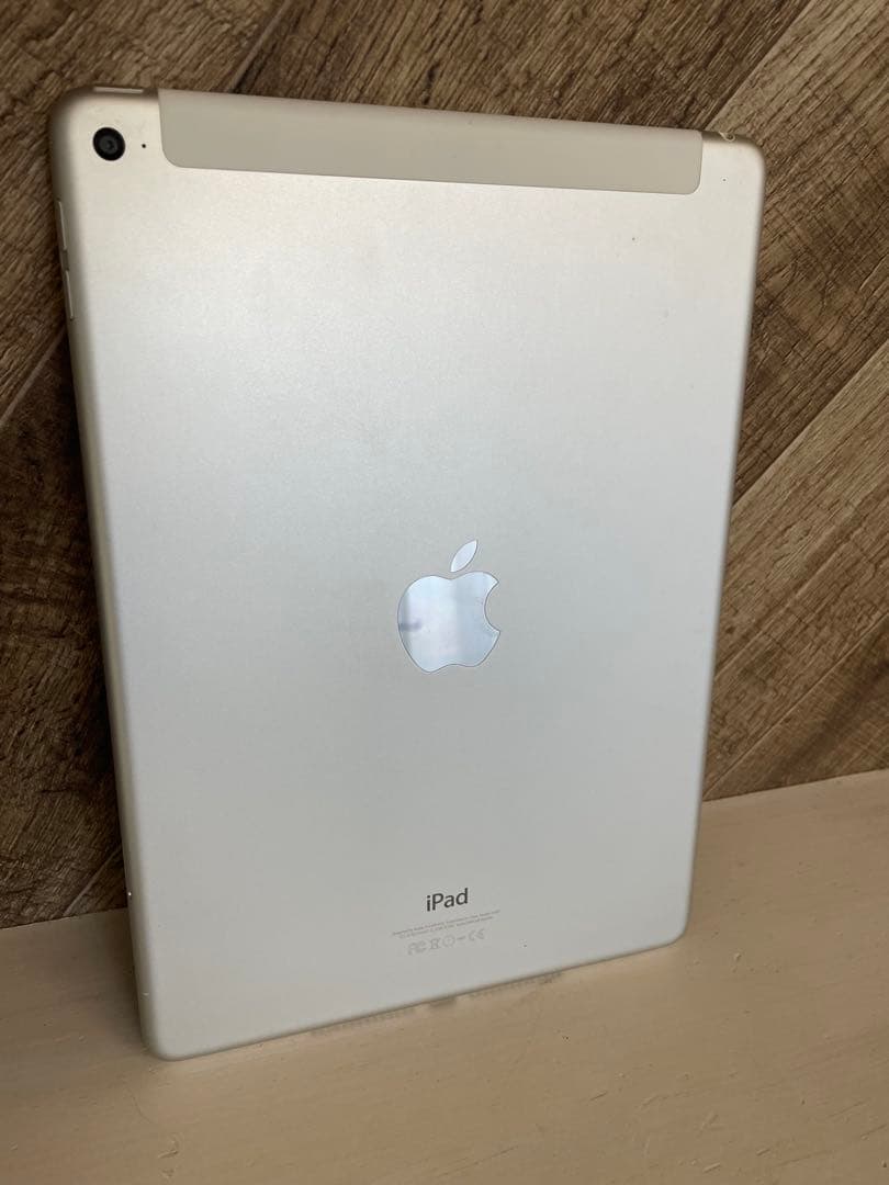 iPad Air2 64G 本体　ケース