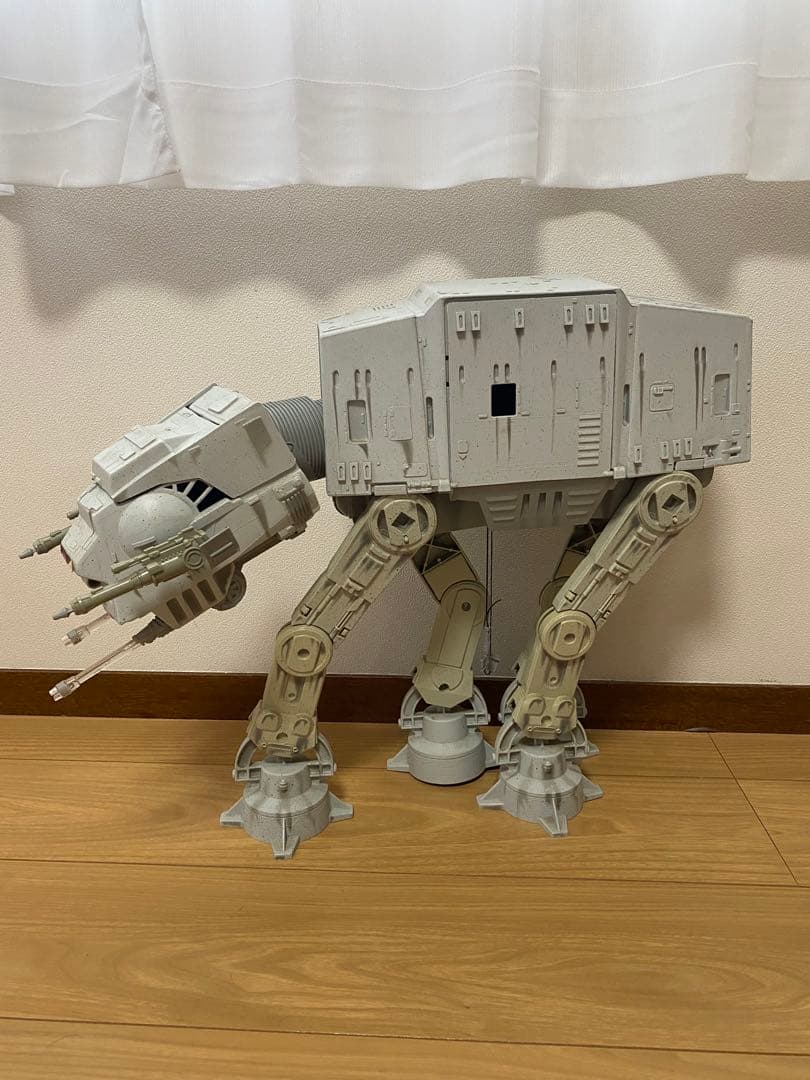 STARWARS スターウォーズ　ATAT 高さ44cm