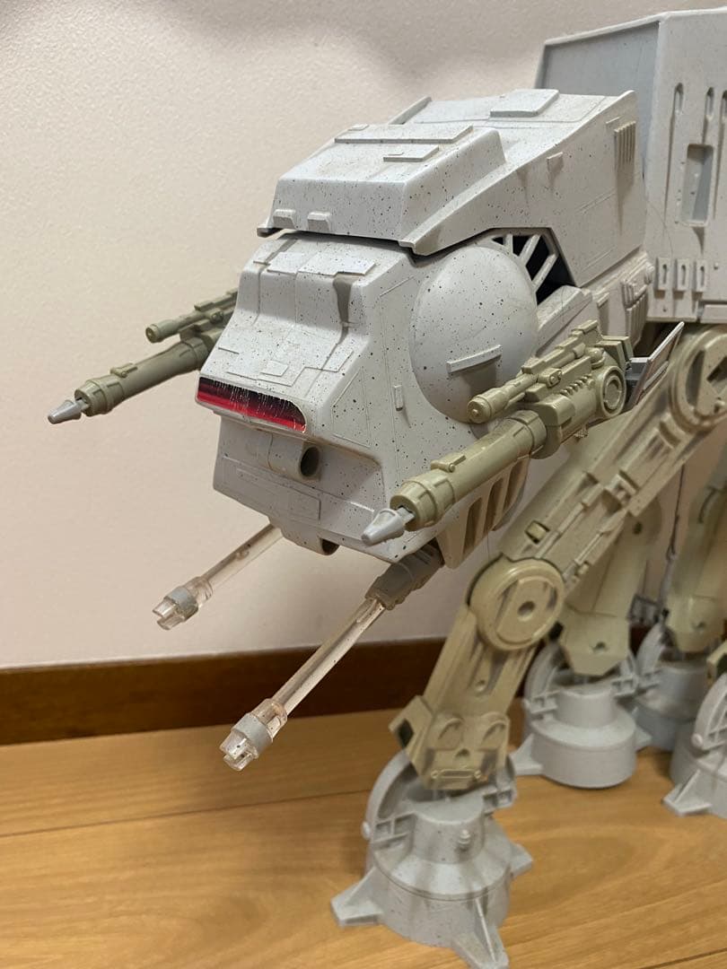 STARWARS スターウォーズ　ATAT 高さ44cm