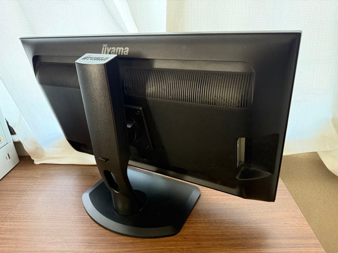 iiyama 28型4Kディスプレイ ProLite GB2888UHSU