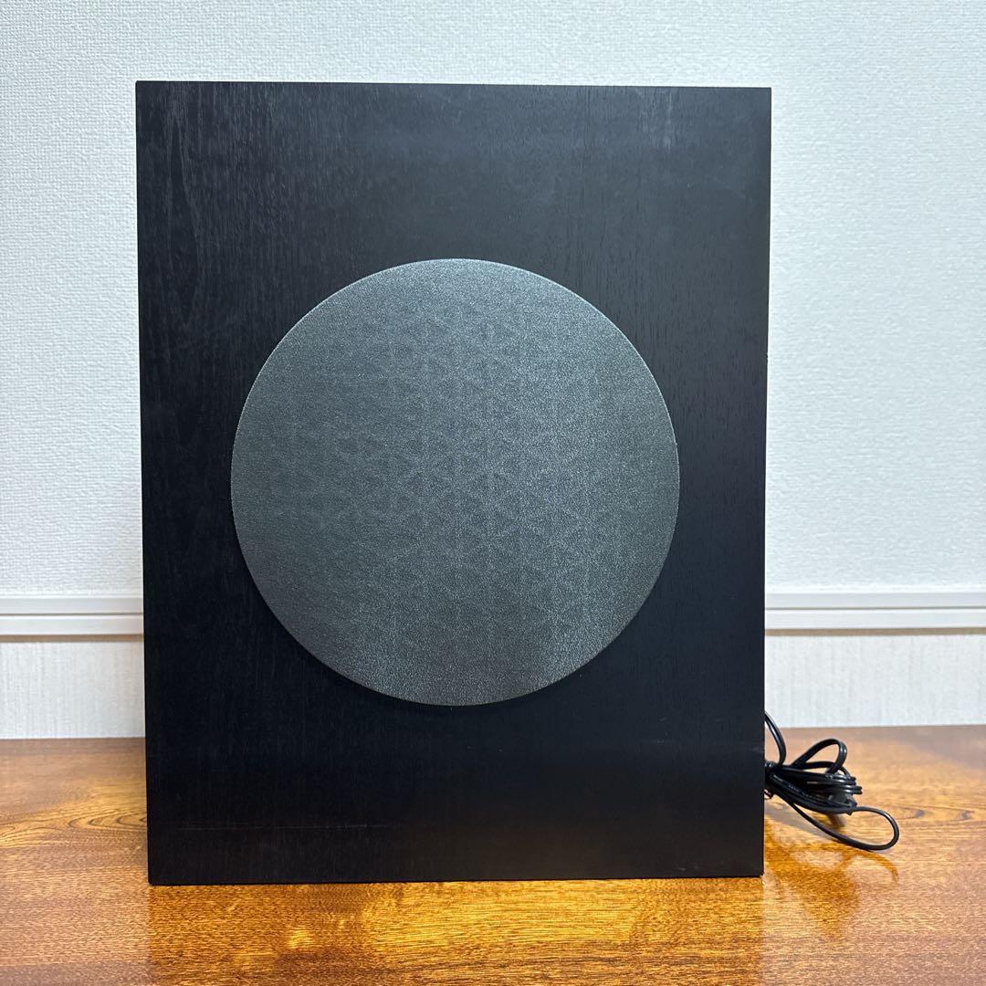 【美品】YAMAHA NS-SW210 サブウーファー ヤマハ