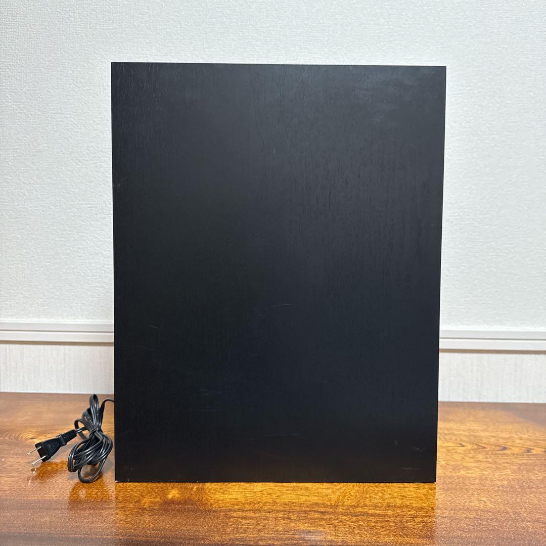 【美品】YAMAHA NS-SW210 サブウーファー ヤマハ