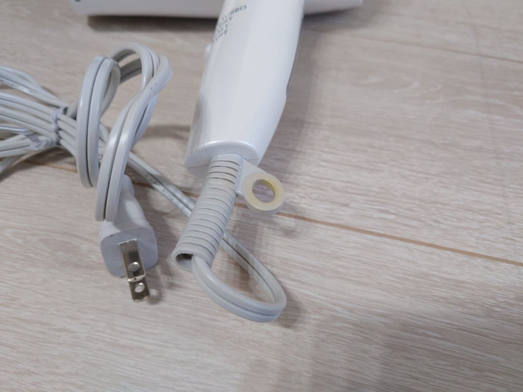 ヘアドライヤー Panasonic EH-CNA98-W