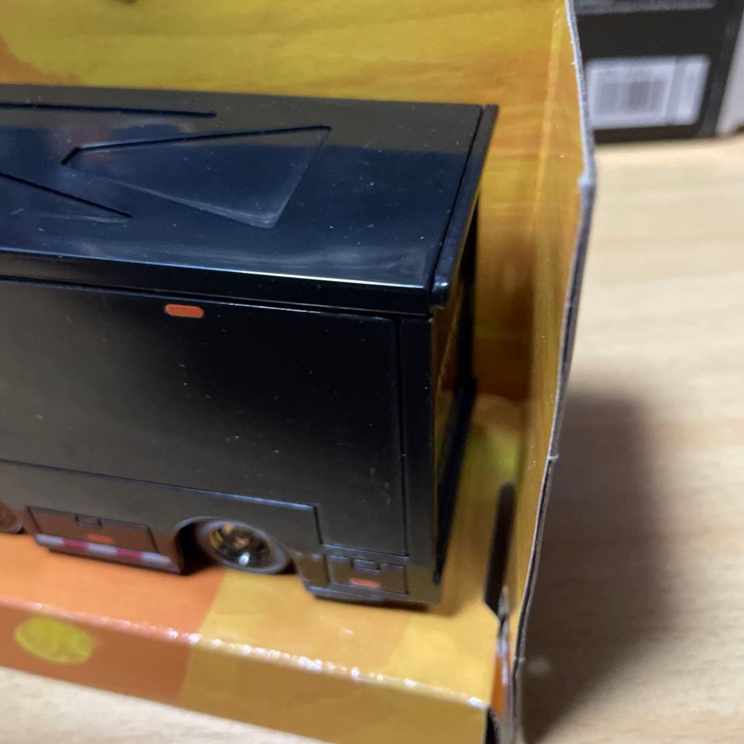 トレーラー　ミニカー