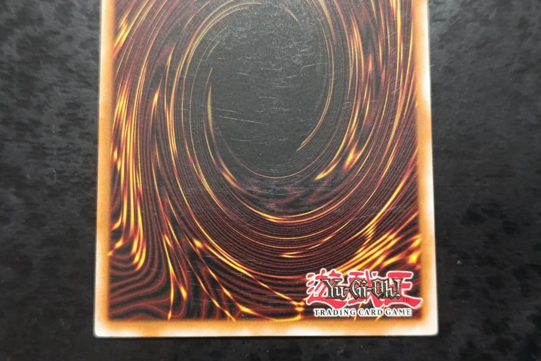 遊戯王　ハーピィ・チャネラー　英語版　アルティメットレア