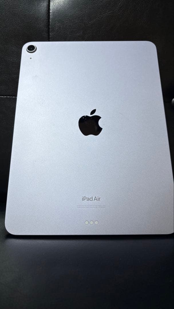 【箱無し】iPad Air 11 インチ M2 Wi-Fi 128GB パープル