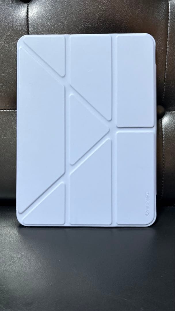 【箱無し】iPad Air 11 インチ M2 Wi-Fi 128GB パープル