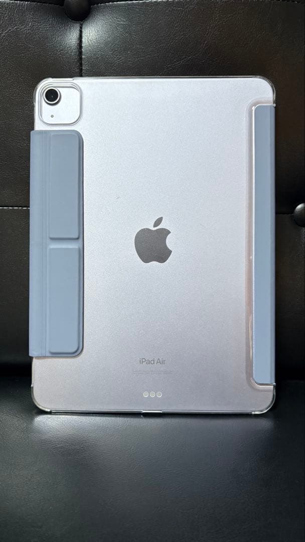 【箱無し】iPad Air 11 インチ M2 Wi-Fi 128GB パープル