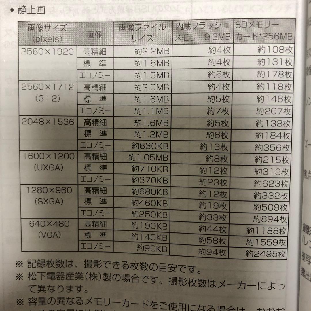 CASIO EXILIM EX-Z5７ デジタルカメラ