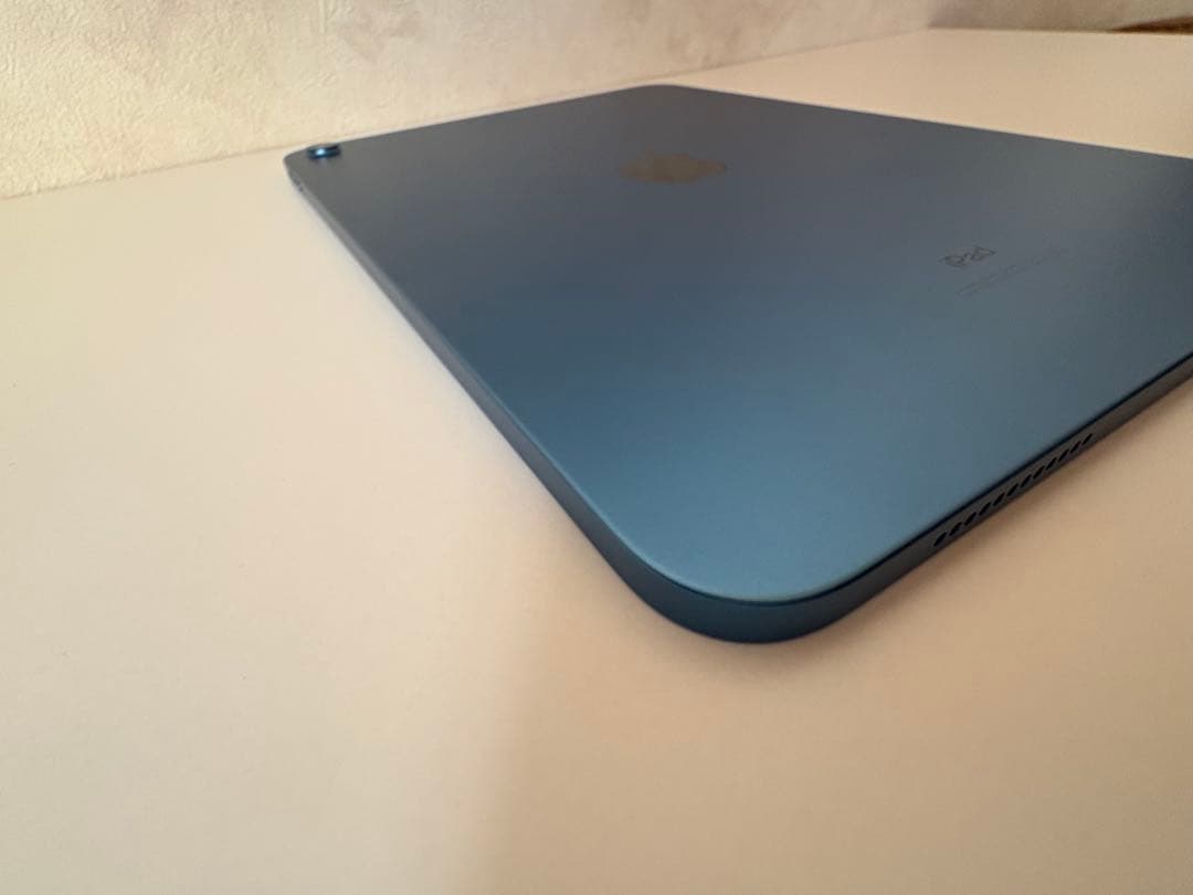 ipad 第10世代 64GB Wi-Fiモデル